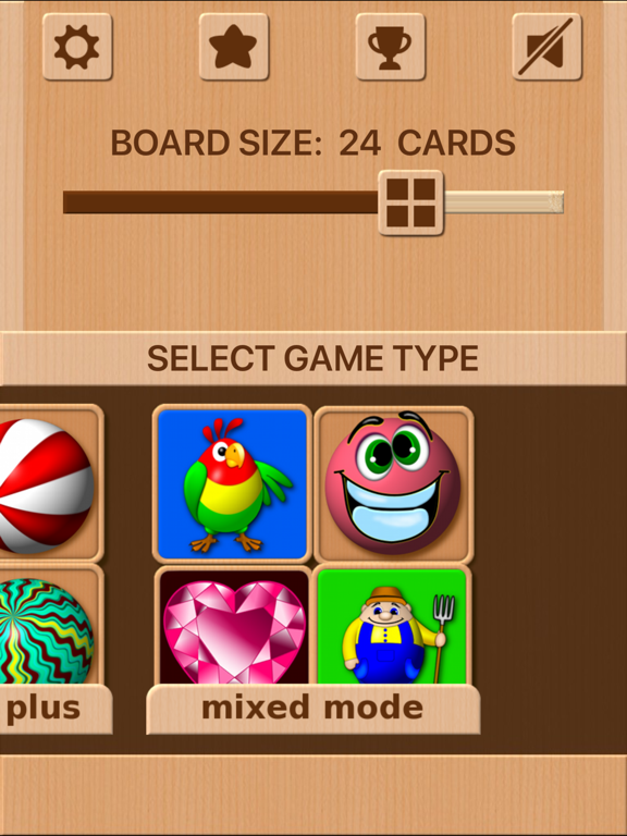 Memory! screenshot 8