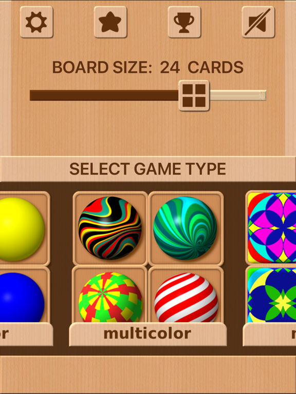 Memory! screenshot 6