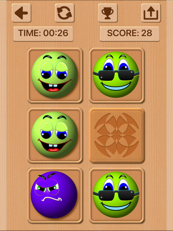 Memory! screenshot 10