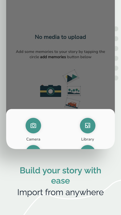 memoryKPR screenshot 3