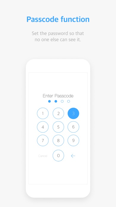 MemoWidget (todo&photo widget) screenshot 1