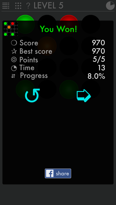 Memwa: Improve Your Memory screenshot 1