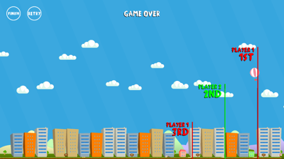 Men in Pants screenshot 1