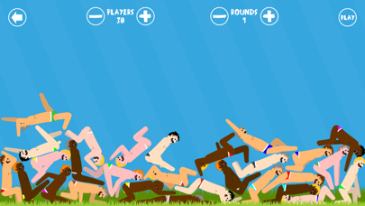 Men in Pants screenshot 3