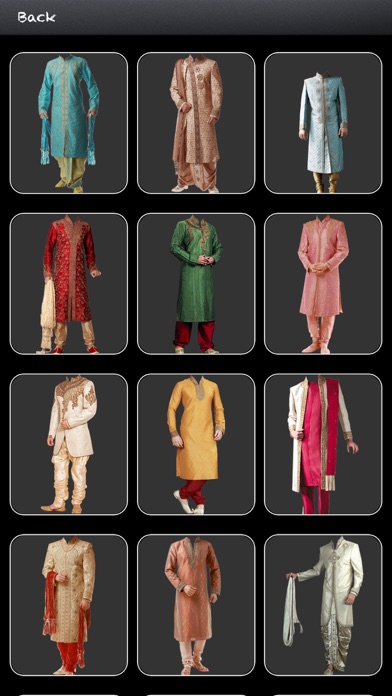 Men Traditional Dresses screenshot 4