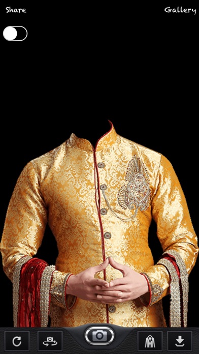 Men Traditional Dresses screenshot 3