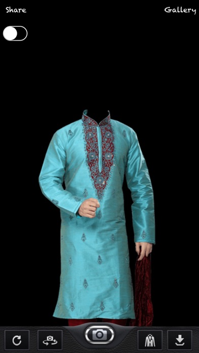 Men Traditional Dresses screenshot 1