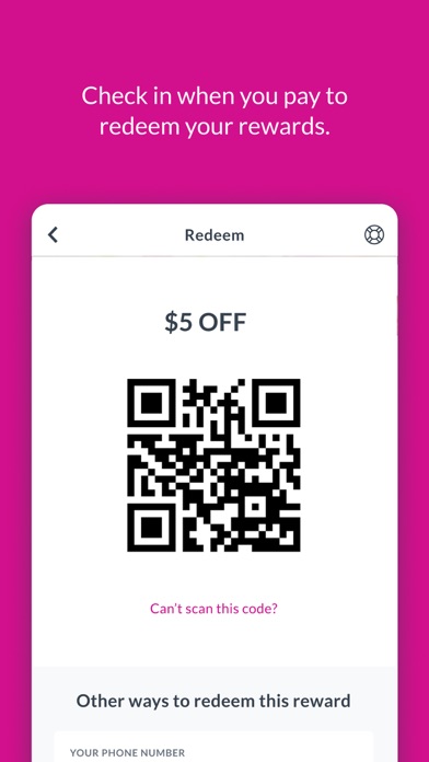 Menchie's screenshot 1