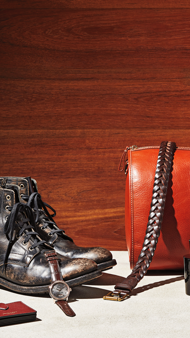 Men's Journal screenshot 3