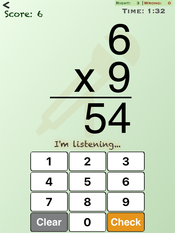 Mental Math Cards Games & Tips screenshot 9