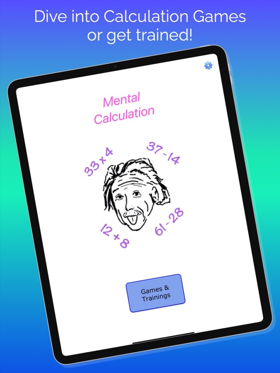 Mental Math: Fast Calculation screenshot 6