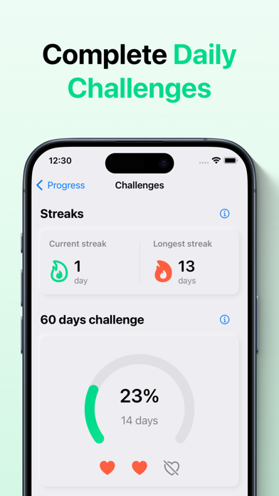 Mental Math Games: FastMath screenshot 3
