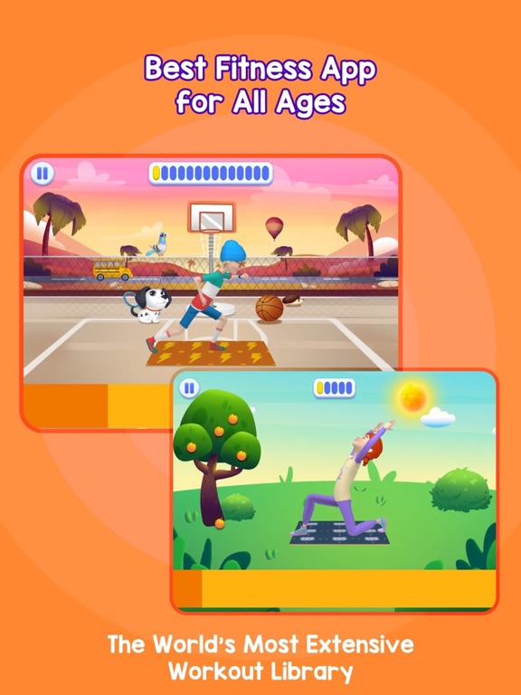 MentalUP - Kids Learning Games screenshot 7