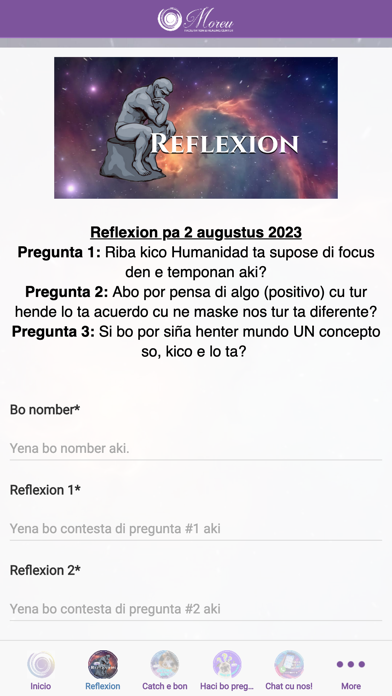 Mente Positivo screenshot 4