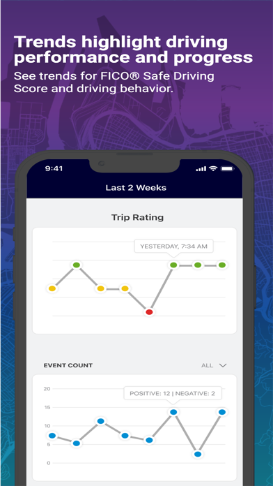 Mentor DSP by eDriving℠ screenshot 1