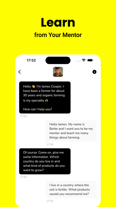 Mentor Find AI: Learn Mentor screenshot 3