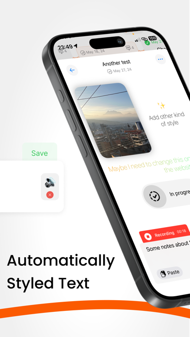 Mentor: Idea Studio screenshot 2