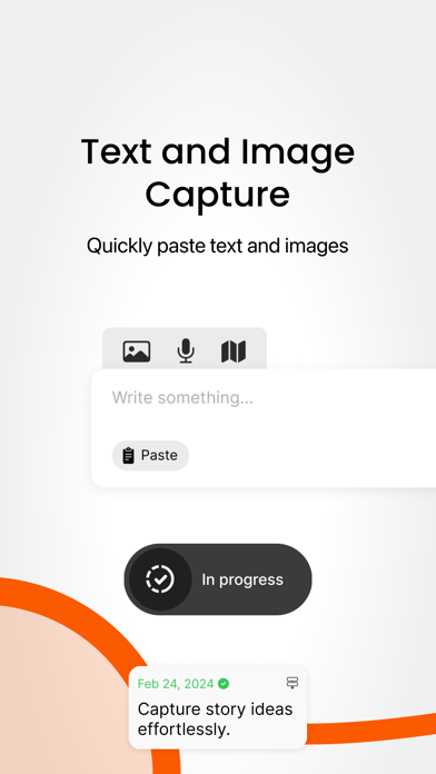 Mentor: Idea Studio screenshot 3