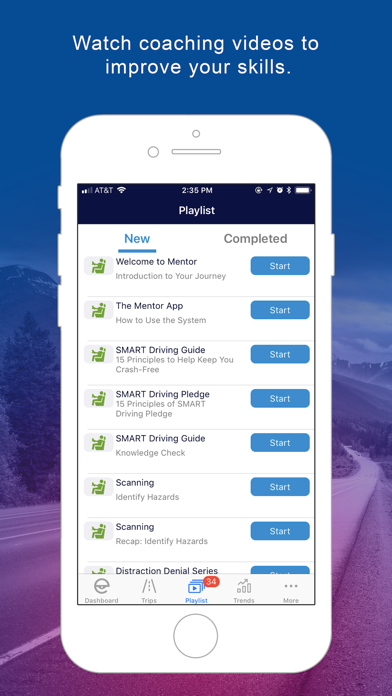 Mentor℠ Warranty by Munich Re screenshot 3