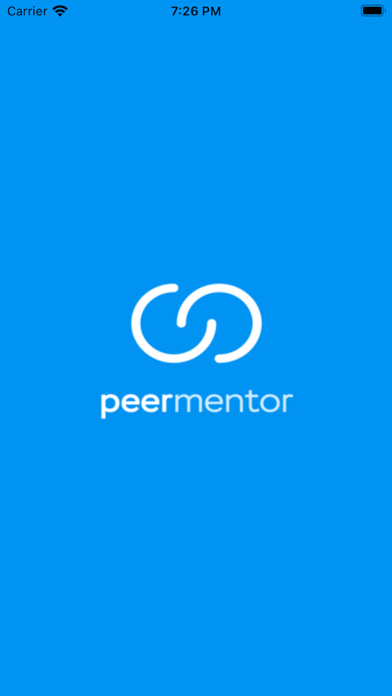 Mentor1to1 screenshot 5