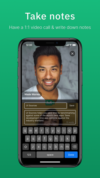 MentorCalls screenshot 3
