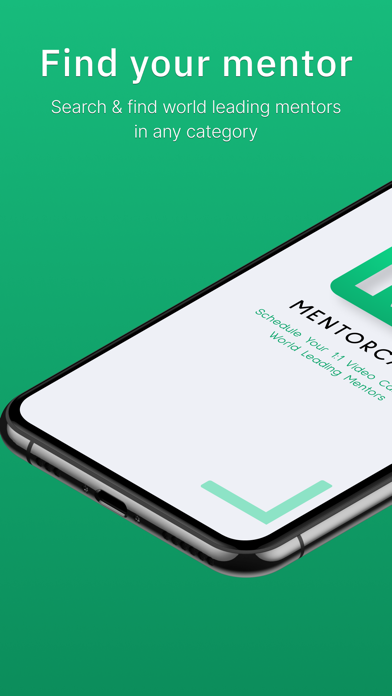 MentorCalls screenshot 5