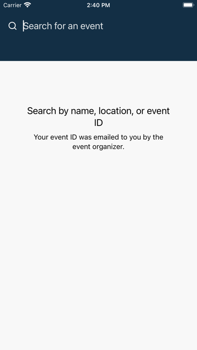 MENTORSummit screenshot 3