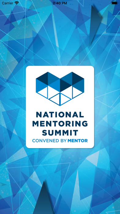 MENTORSummit screenshot 5