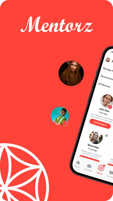 Mentorz screenshot 10