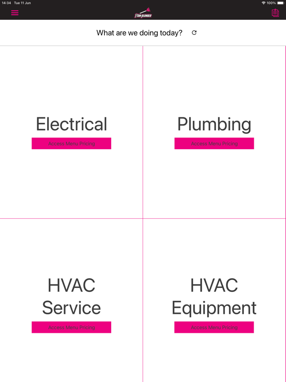 MenuStyle Pricing 1 TomPlumber screenshot 9