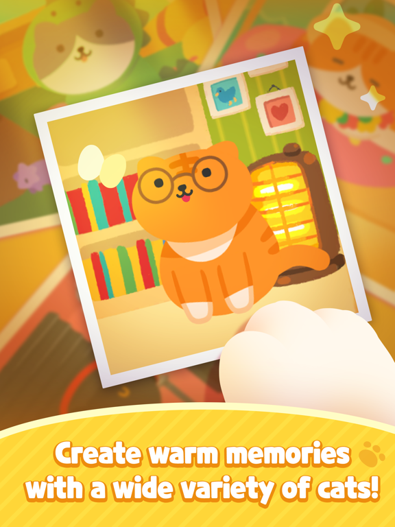 Meow Tower - Nonogram Puzzle screenshot 6