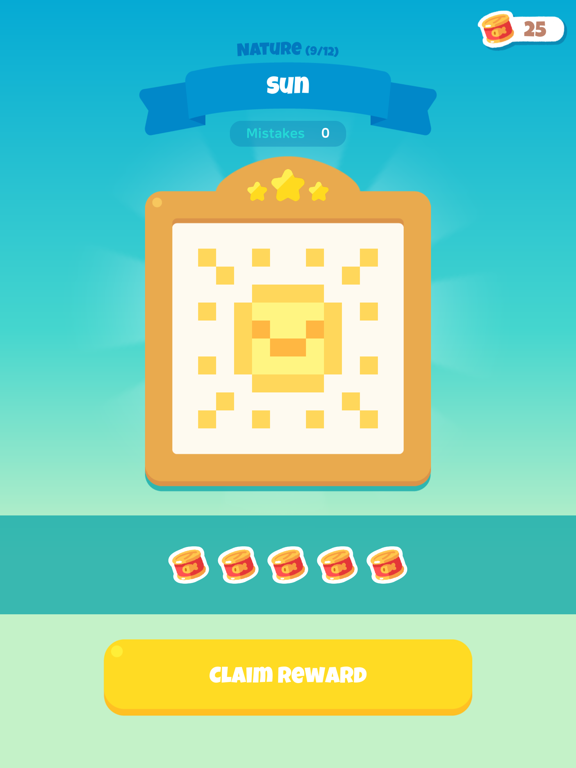 Meow Tower - Nonogram Puzzle screenshot 2