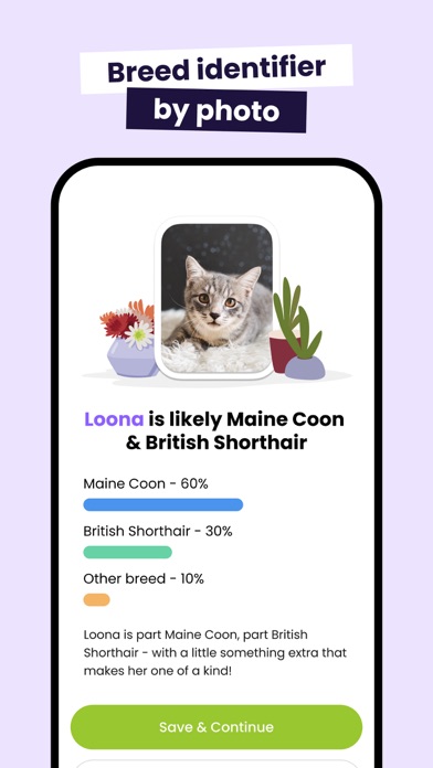 Meowz: Cat Training, Pet Care screenshot 6