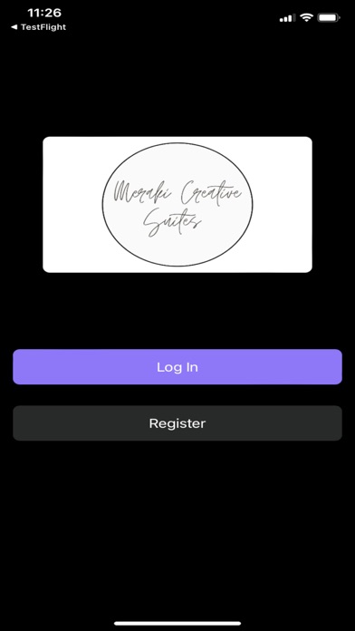 Meraki Creative Suites screenshot 4
