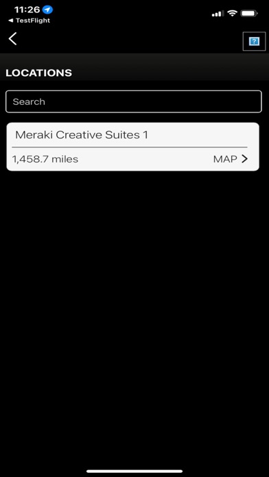 Meraki Creative Suites screenshot 3