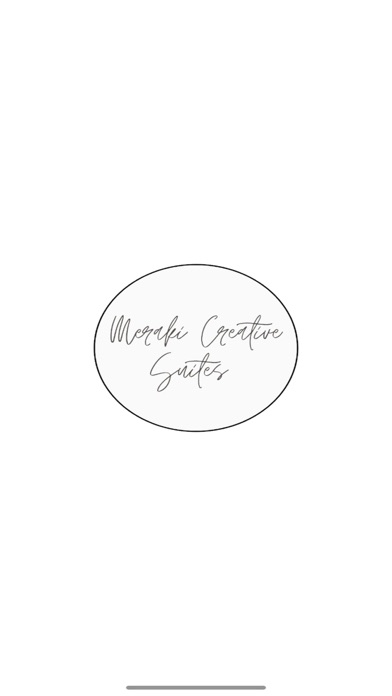 Meraki Creative Suites screenshot 5