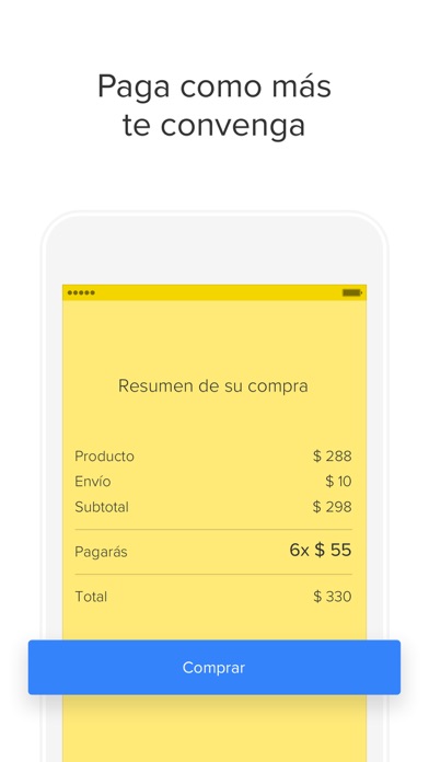 Mercado Libre: Compras Online screenshot 4