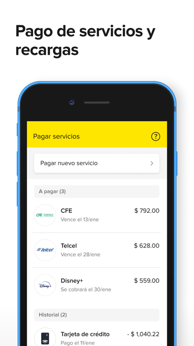 Mercado Pago: cuenta digital screenshot 6