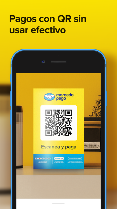 Mercado Pago: cuenta digital screenshot 3