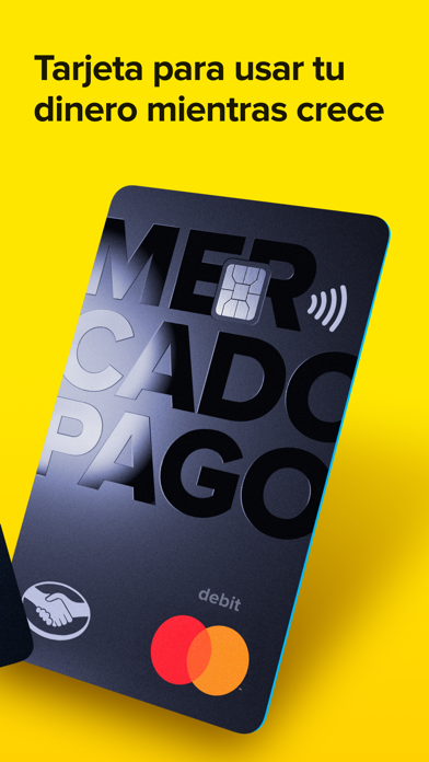 Mercado Pago: cuenta digital screenshot 8