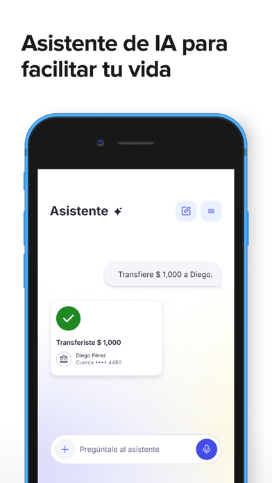Mercado Pago: cuenta digital screenshot 5
