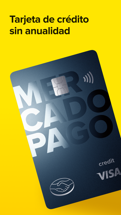 Mercado Pago: cuenta digital screenshot 9