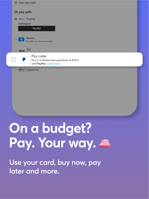 Mercari: Buying & Selling App screenshot 4