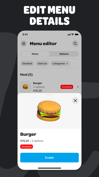 Merchant lite screenshot 1