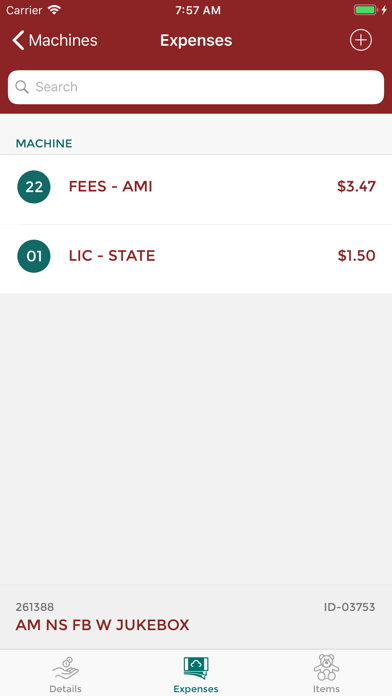 Mercury Collection Manager screenshot 5