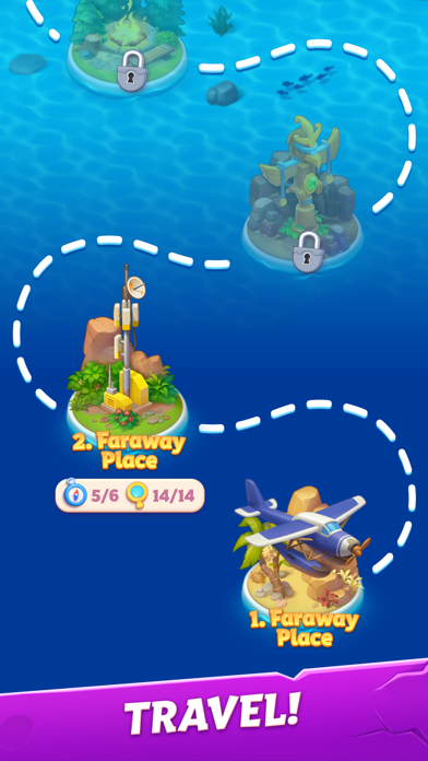 Merge Adventure: Merging Game screenshot 2