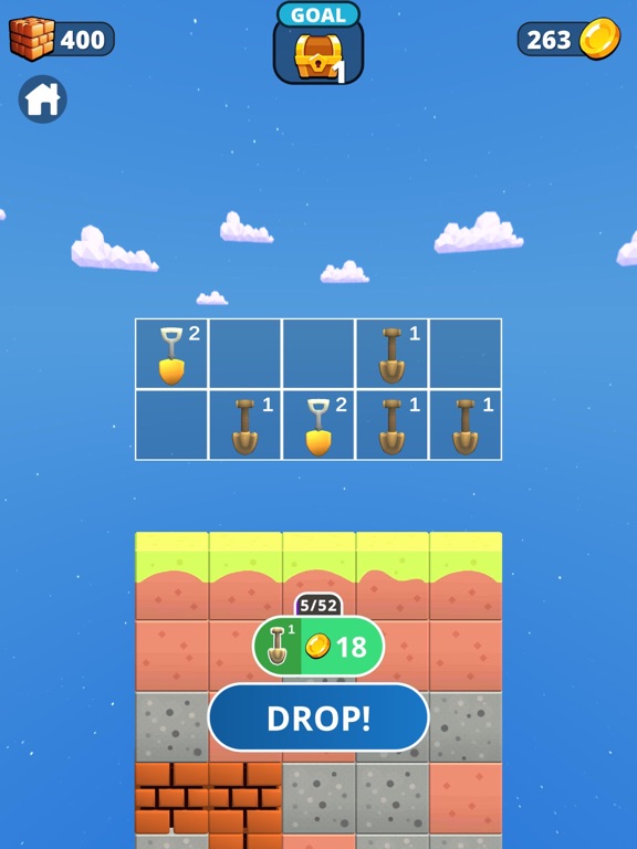 Merge and Dig screenshot 10