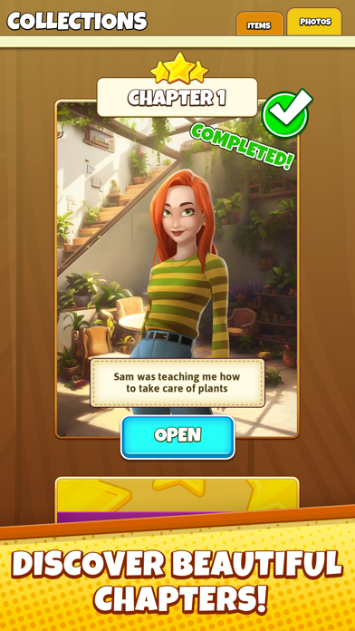 Merge Away! - Puzzle Adventure screenshot 1