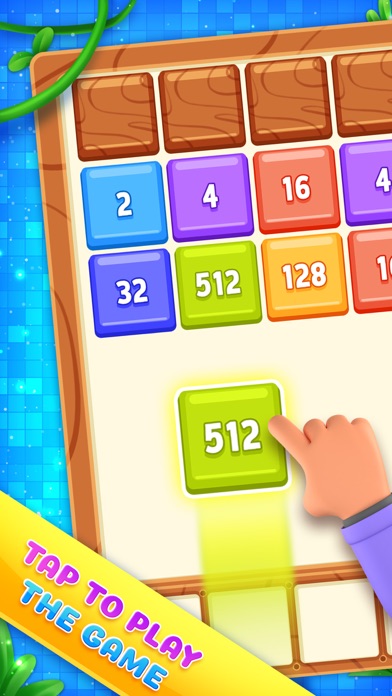 Merge Blasters screenshot 3