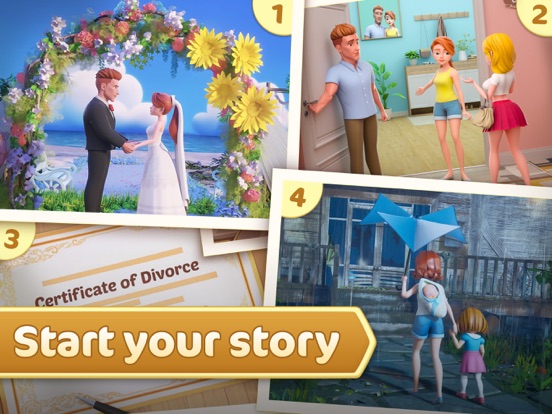 Merge County screenshot 9